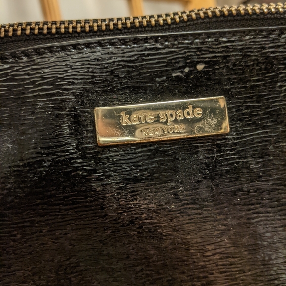Kate Spade medium handbag - Picture 2 of 2